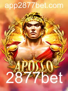 Apollo: Descubra a Experiência Galáctica com 2877bet