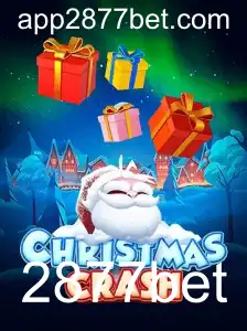 ChristmasCrash e 2877bet: Mergulhe no Fascinante Mundo do Novo Jogo de Azar