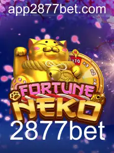 Desvendando o Mundo de FortuneNeko: A Nova Sensação de 2877bet
