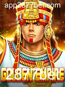 Explore o Fascinante Mundo de GoldenEmpire com 2877bet
