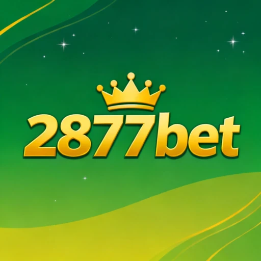 2877bet Logo
