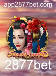 Descubra a Magia de SakuraLegend e Sua Conexão com 2877bet