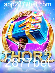 Thor2: Aventura Épica no Mundo dos Jogos Online