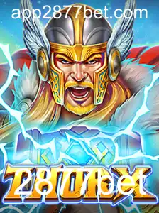 Explorando o Jogo ThorX com 2877bet: Uma Jornada Épica