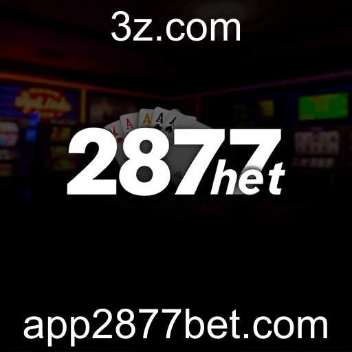 A Ascensão dos Jogos Online e a Influência do 2877bet