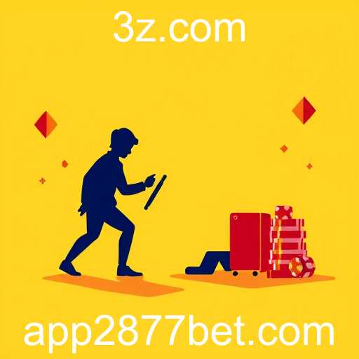 Impacto de 2877bet no Cenário Atual de Jogos Online