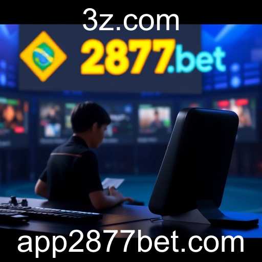Impacto dos Jogos Online no Brasil e a Popularidade do 2877bet