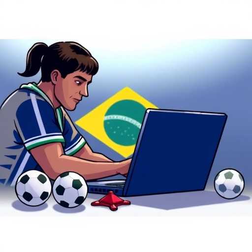 O Impacto dos Sites de Jogos no Brasil em 2025