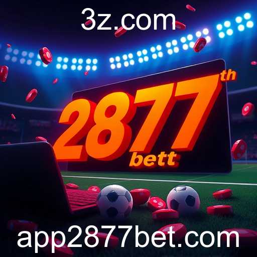 O Impacto do 2877bet no Mercado de Jogos Online