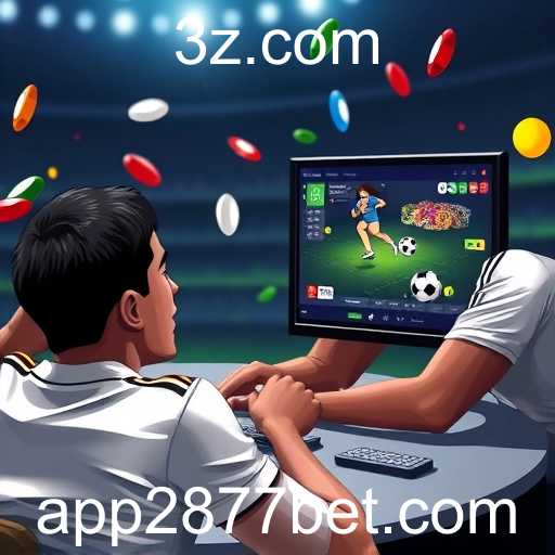 A Expansão do Mercado de Jogos Online no Brasil