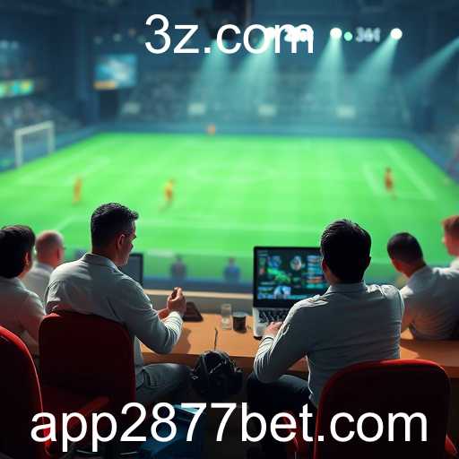 Ascensão dos Jogos Online em 2026: O Papel da 2877bet