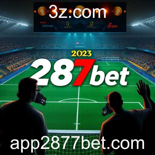 Explorando as Tendências do 2877bet em 2026